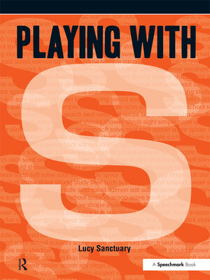 cover image of Playing with ... S